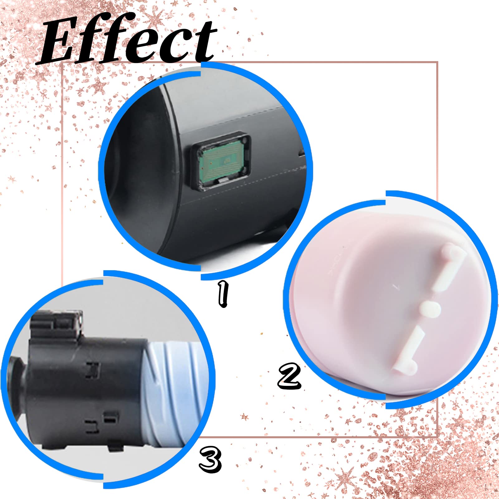 Amazon.com: for Ricoh C7100 Extra High Yield Toner Cartridge